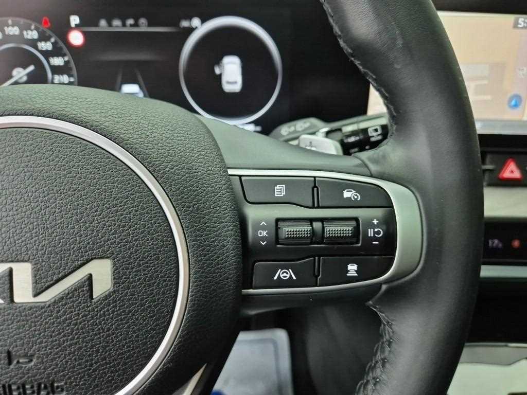 KIA Sportage 2022 Gris - Importación desde Corea - HF Imports Iquique - Foto 18