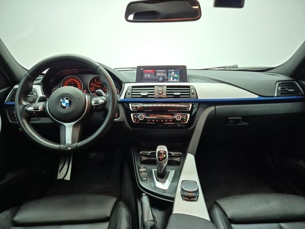 BMW 3 series - Vista 9