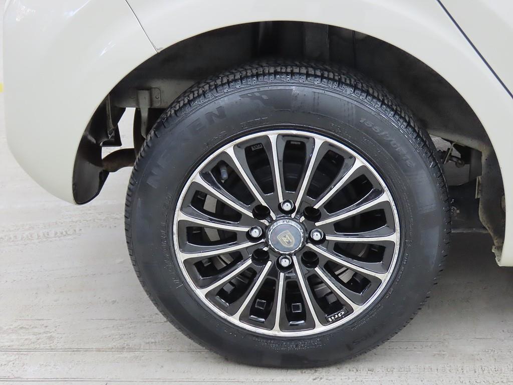 KIA Morning 2017 Blanco - Importación desde Corea - HF Imports Iquique - Foto 20