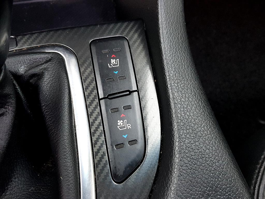 KIA K5 2013 Negro - Importación desde Corea - HF Imports Iquique - Foto 15