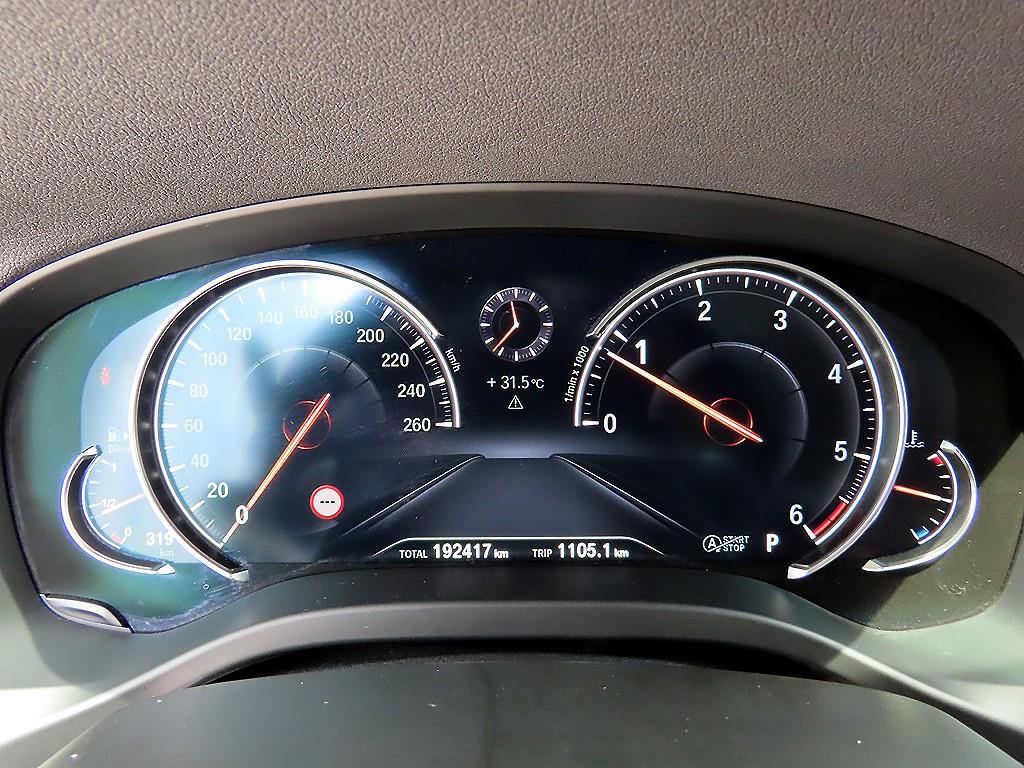BMW X3 - Vista 11