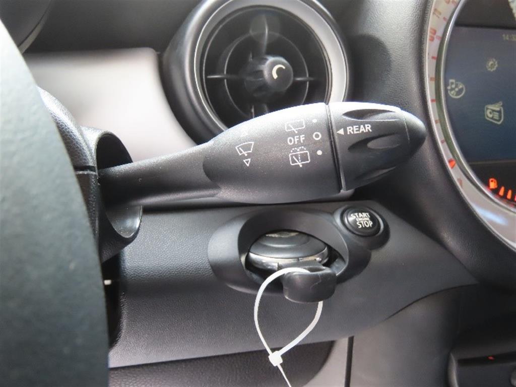 Mini Cooper 2012 Rojo - Importación desde Corea - HF Imports Iquique - Foto 14