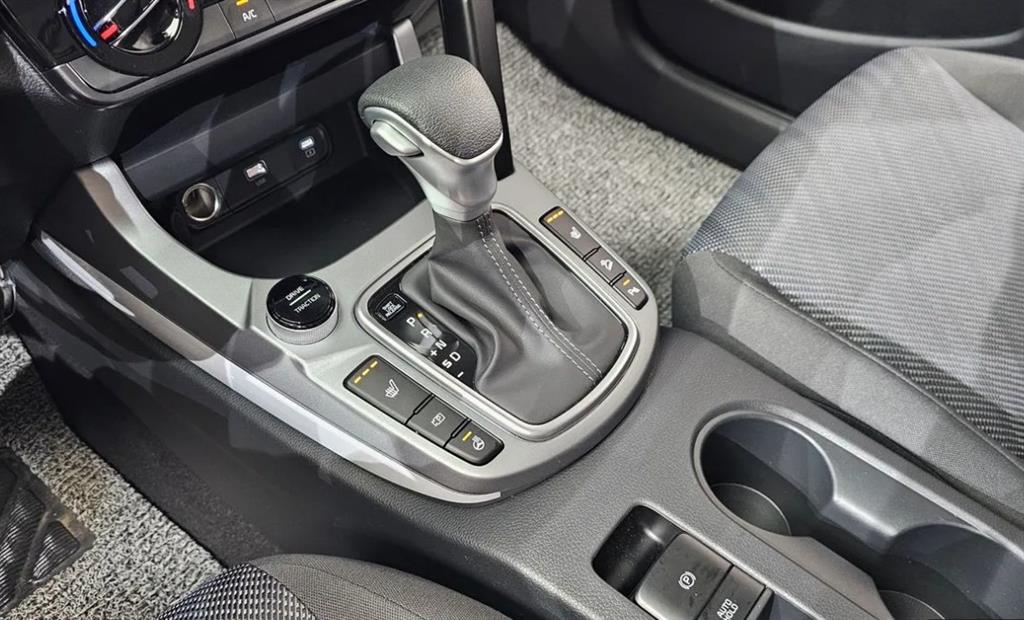 KIA Seltos - Vista 11