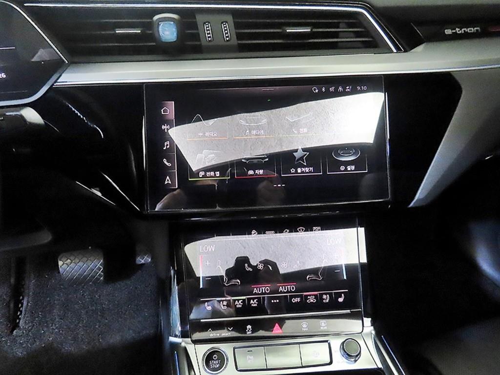 Audi e-Tron 2021 - Importación desde Corea - HF Imports Iquique - Foto 13