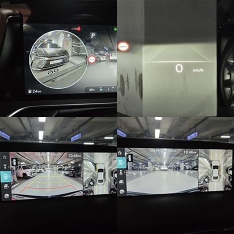 Genesis G90 2022 Negro - Importación desde Corea - HF Imports Iquique - Foto 17