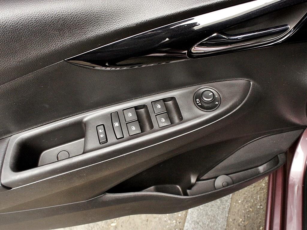 Chevrolet Spark 2019 Morado - Importación desde Corea - HF Imports Iquique - Foto 16