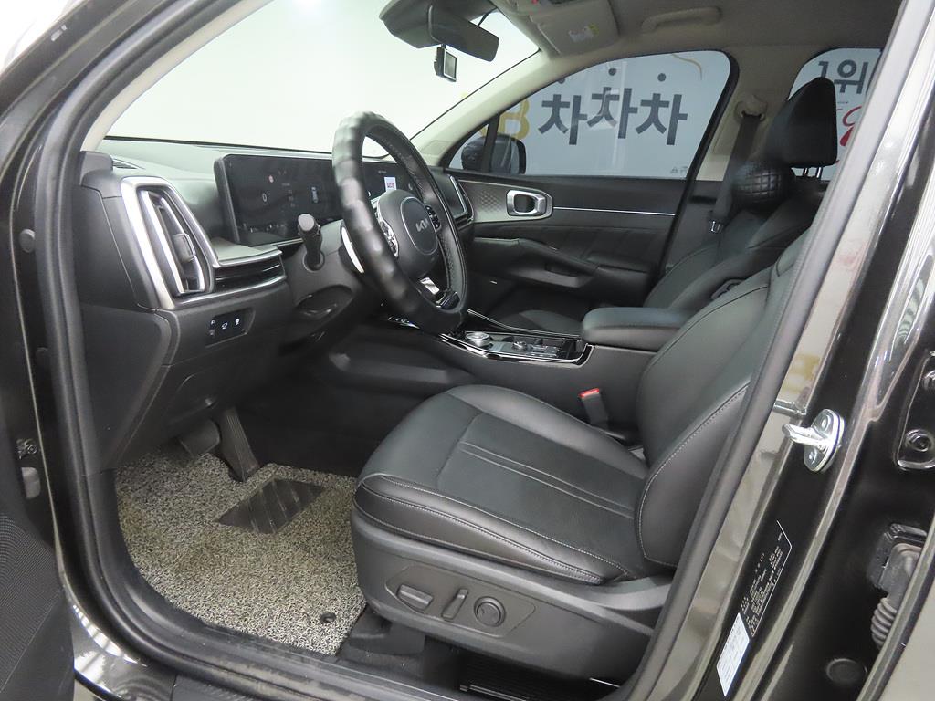 KIA Sorento - Vista 7