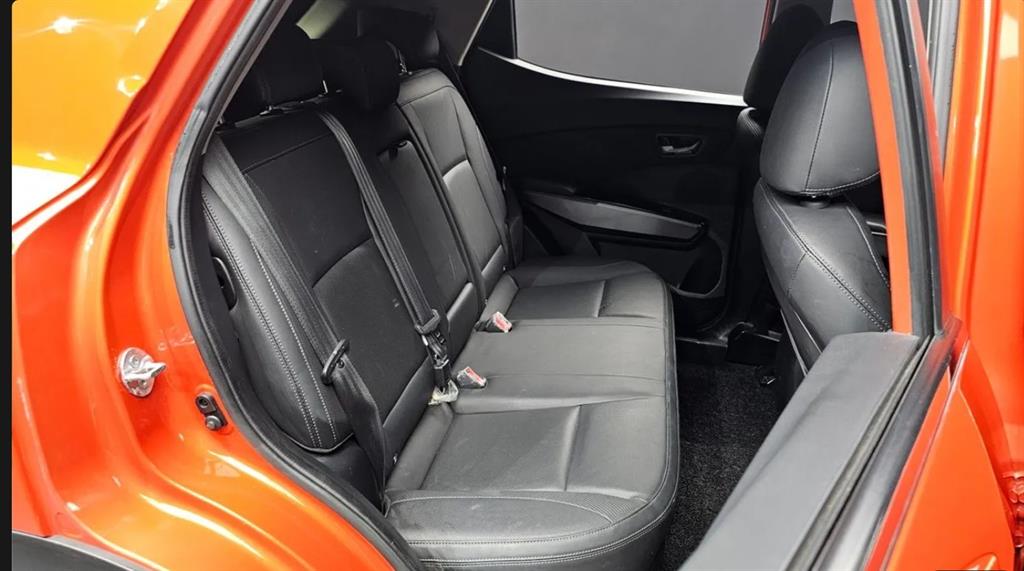 Ssangyong Tivoli 2020 - Importación desde Corea - HF Imports Iquique - Foto 15