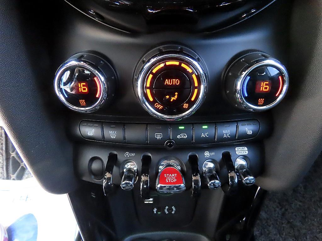 Mini Cooper 2018 - Importación desde Corea - HF Imports Iquique - Foto 15