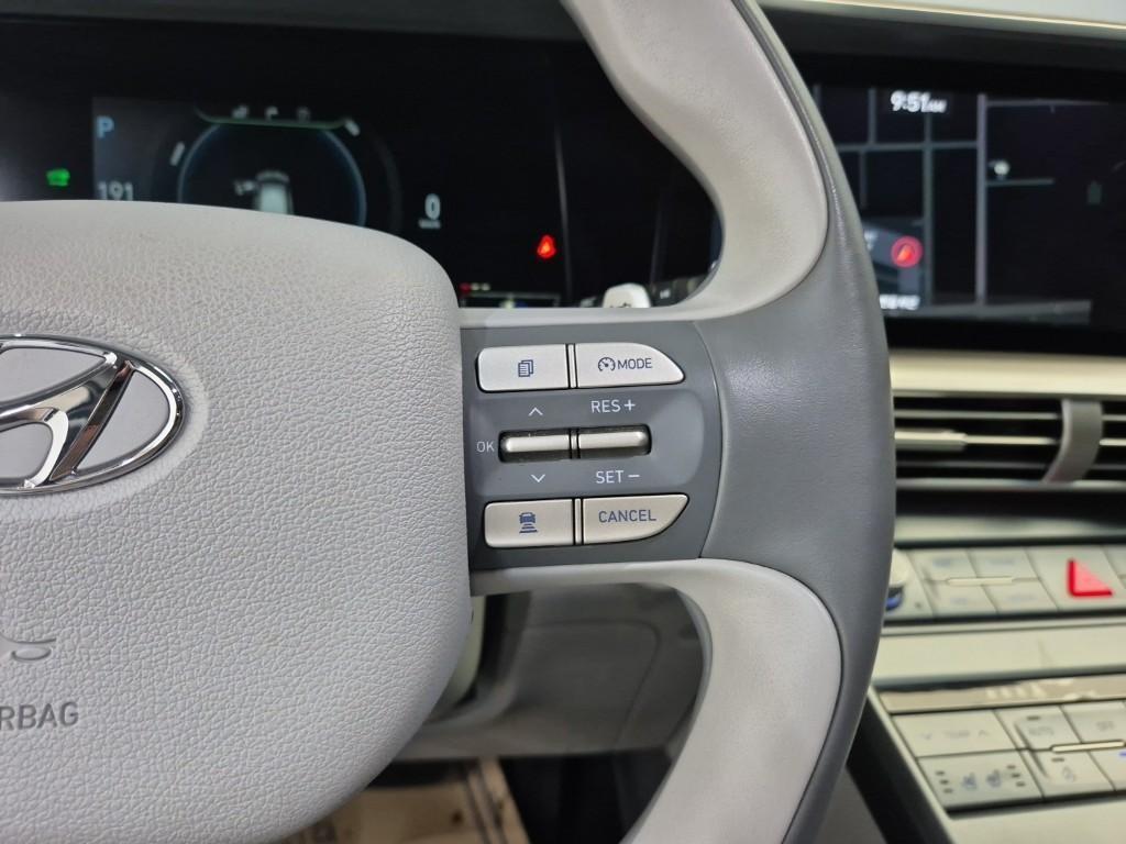 HYUNDAI Nexo 2020 Blanco - Importación desde Corea - HF Imports Iquique - Foto 15