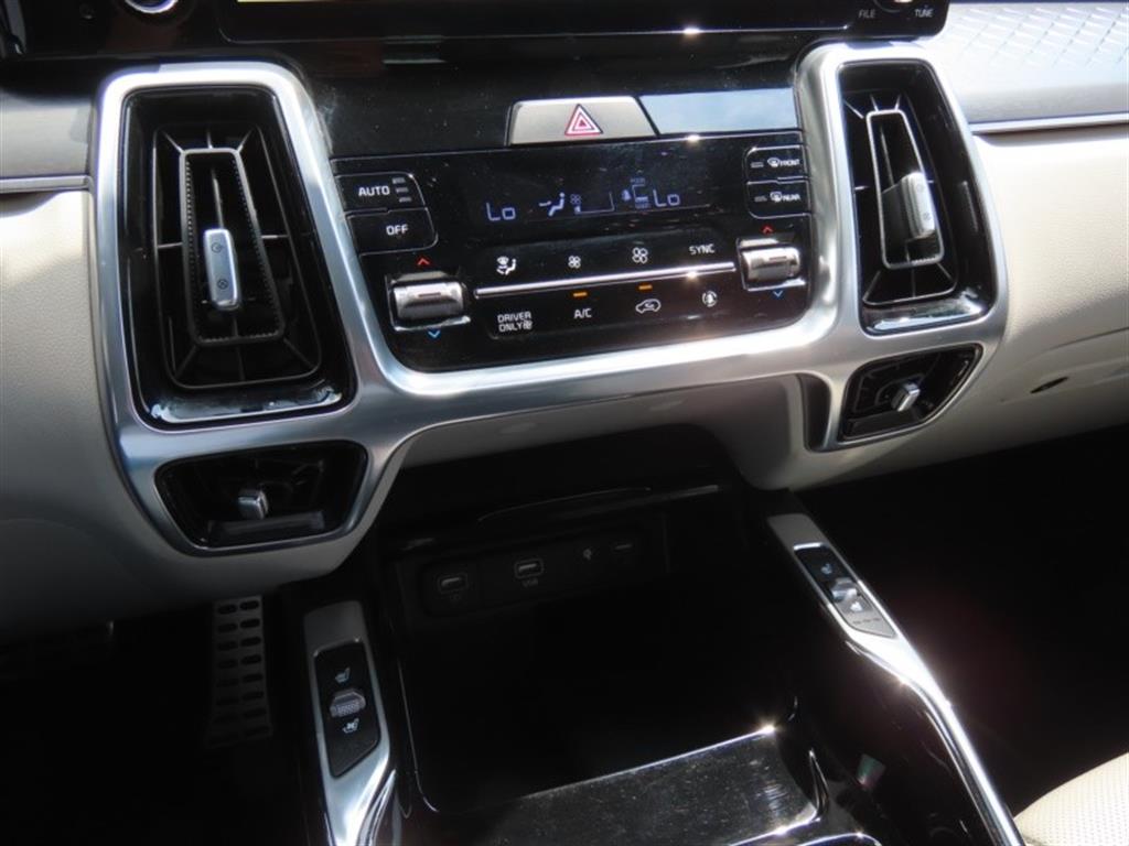 KIA Sorento - Vista 9