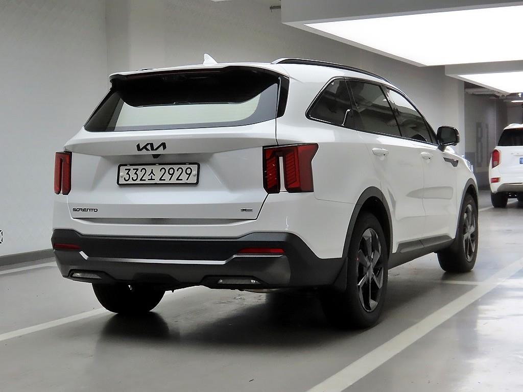 KIA Sorento - Vista 6