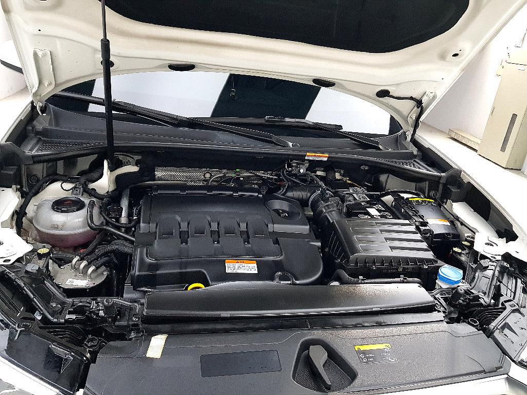 Audi Q3 - Vista 8