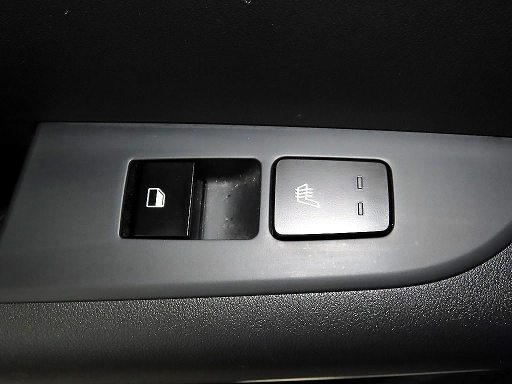 KIA Niro 2022 Azul - Importación desde Corea - HF Imports Iquique - Foto 15