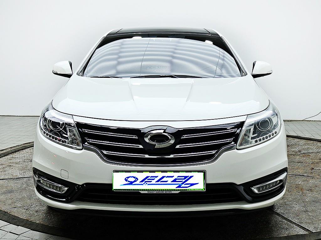 SAMSUNG SM5 2015 Blanco - Importación desde Corea - HF Imports Iquique - Foto 1