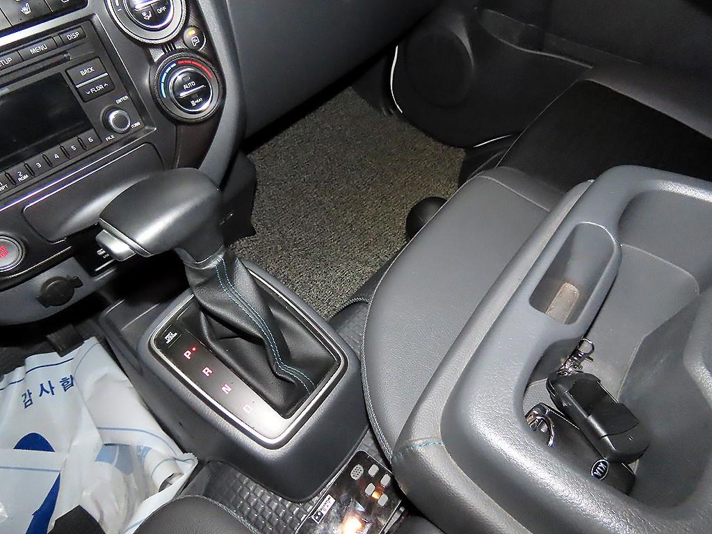 Small Truck Top_Powergate 2021 Blanco - Importación desde Corea - HF Imports Iquique - Foto 16