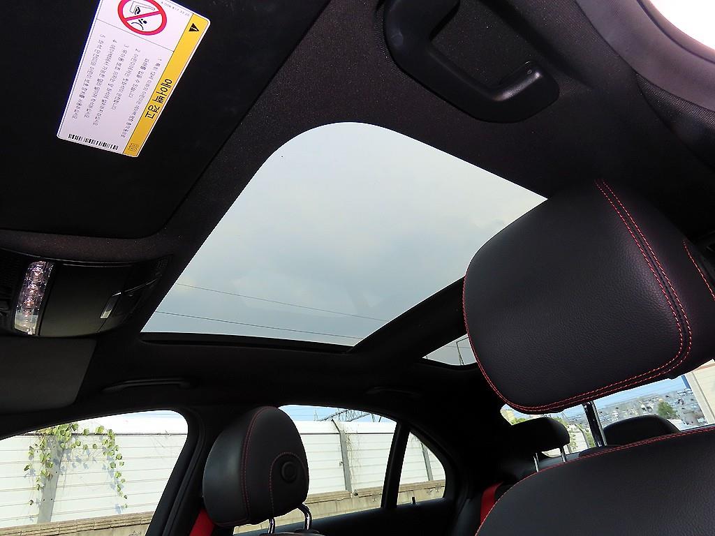 Mercedes Benz C Class 2018 - Importación desde Corea - HF Imports Iquique - Foto 20
