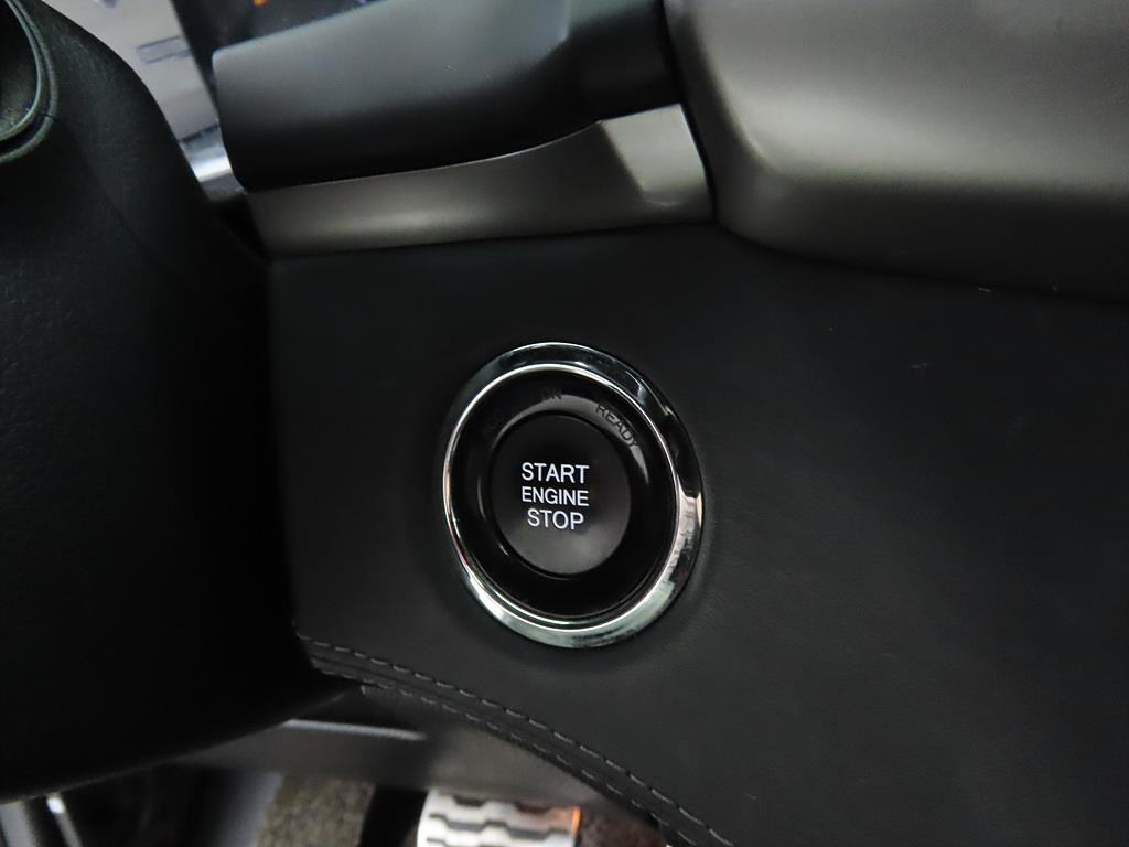 Ssangyong Rexton 2017 Negro - Importación desde Corea - HF Imports Iquique - Foto 17