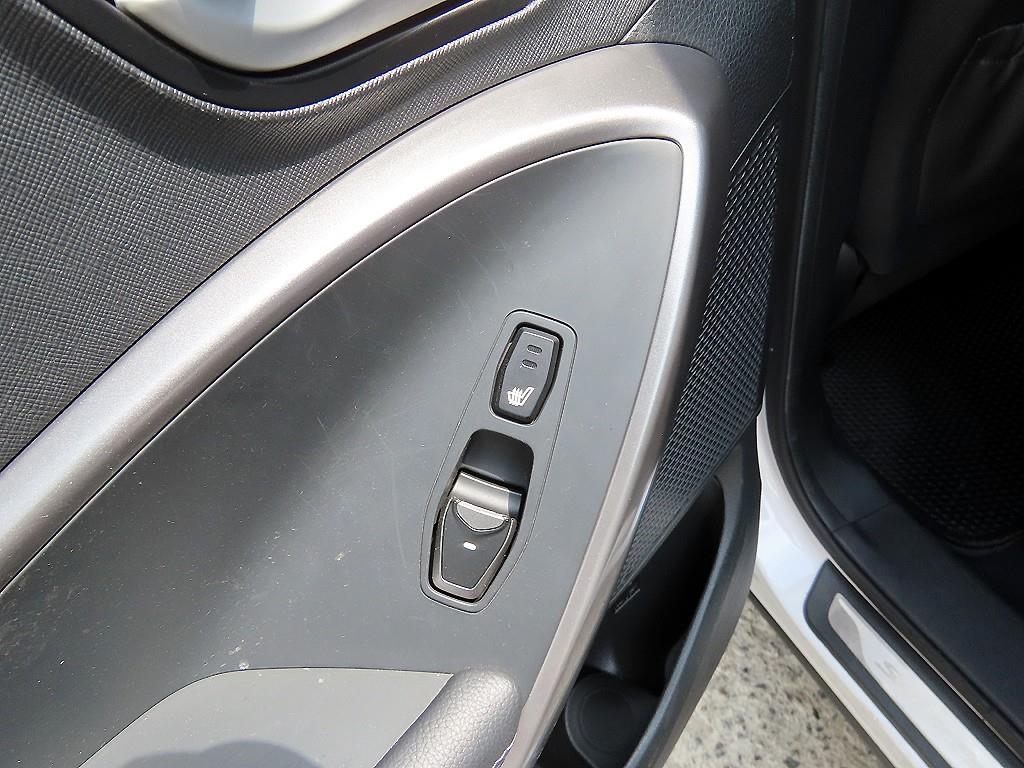 HYUNDAI Santa Fe 2014 Blanco - Importación desde Corea - HF Imports Iquique - Foto 19