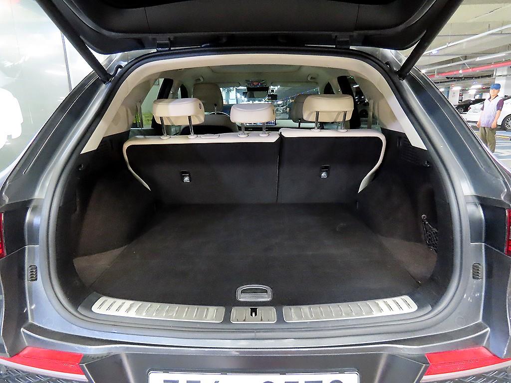 Genesis GV70 2021 Gris - Importación desde Corea - HF Imports Iquique - Foto 19