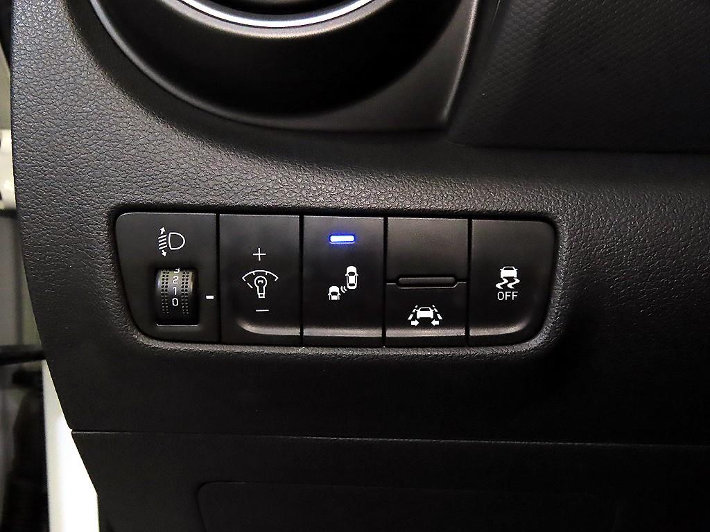 HYUNDAI Kona 2020 Blanco - Importación desde Corea - HF Imports Iquique - Foto 16