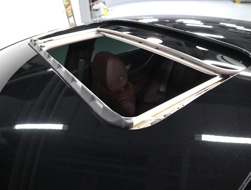 Mercedes Benz CLS Class 2019 Negro - Importación desde Corea - HF Imports Iquique - Foto 17
