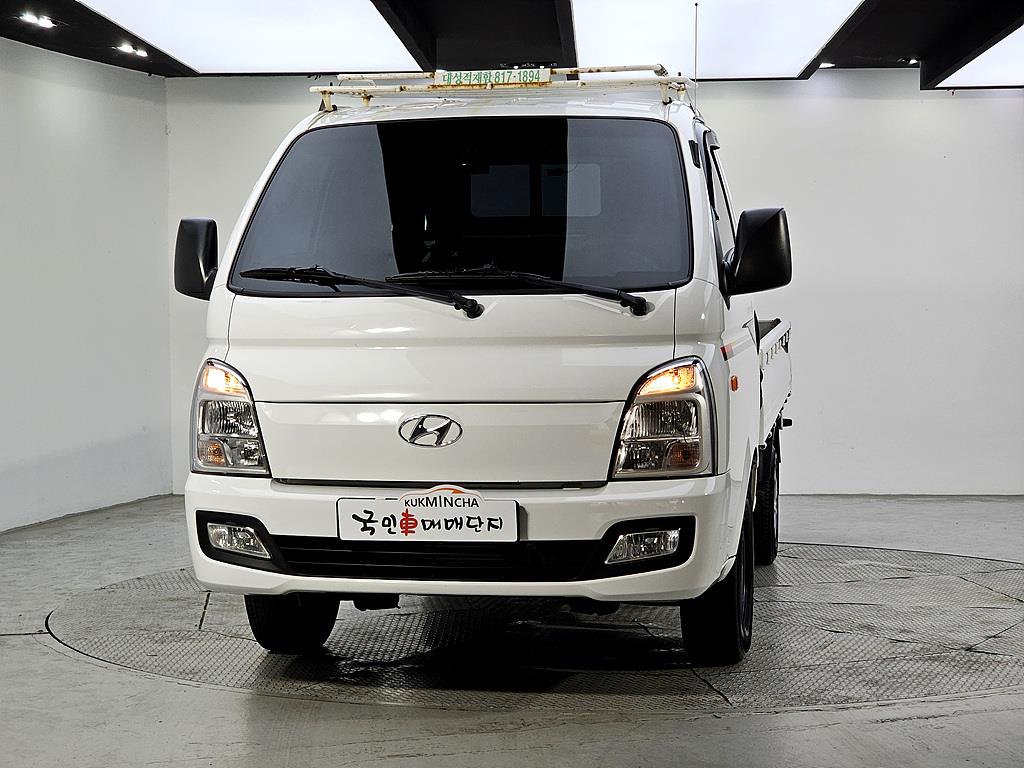 Small Truck Cargo (small) - Vista 2