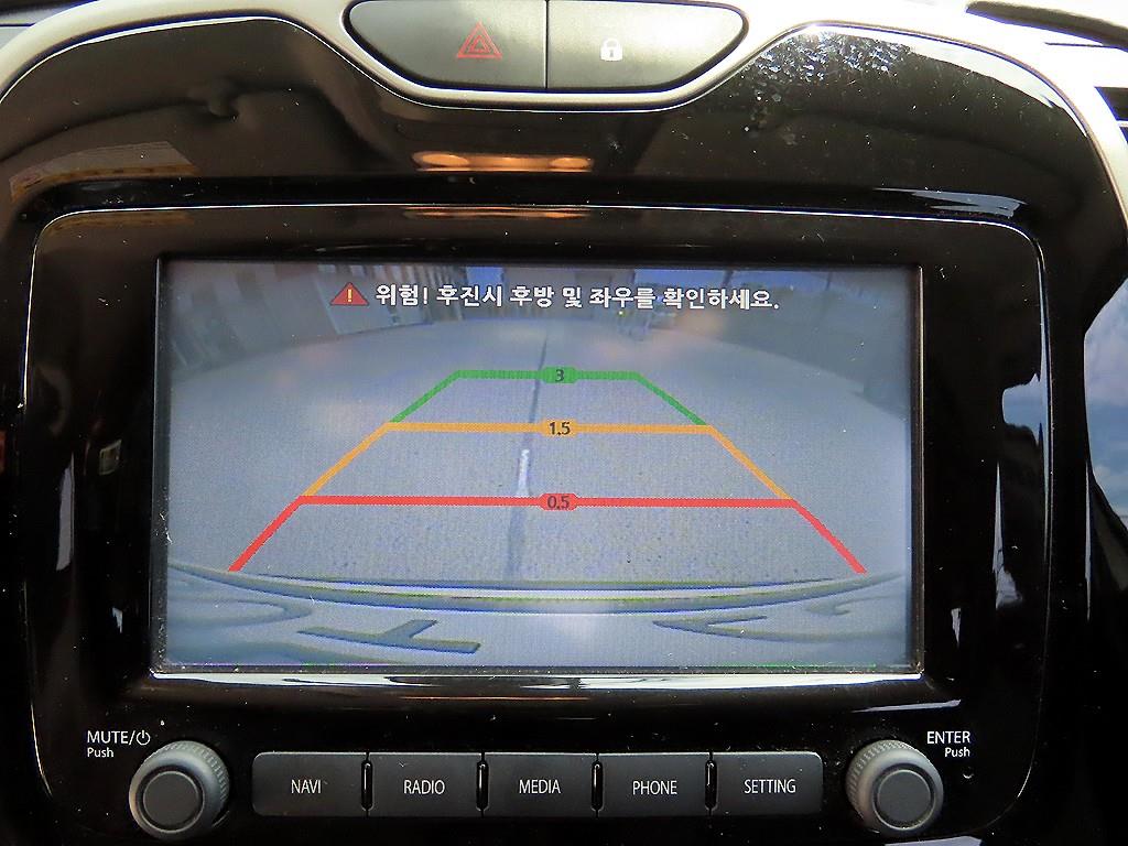SAMSUNG QM3 2014 the color of pearl - Importación desde Corea - HF Imports Iquique - Foto 16