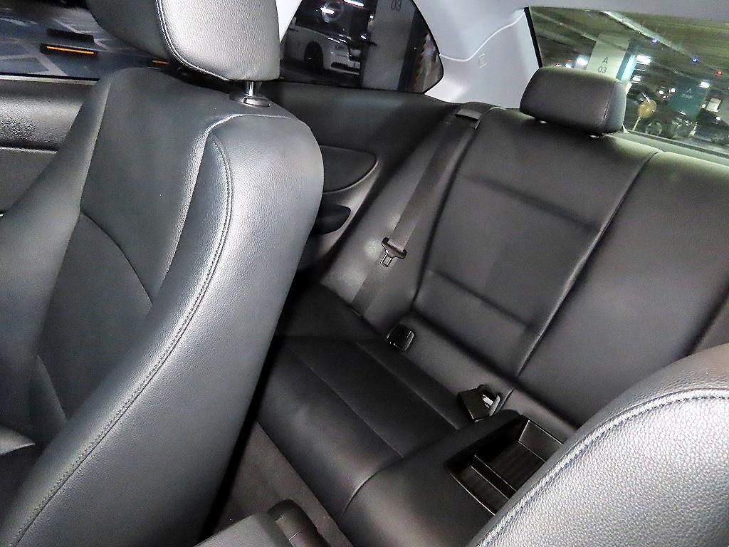 BMW 1 series - Vista 9