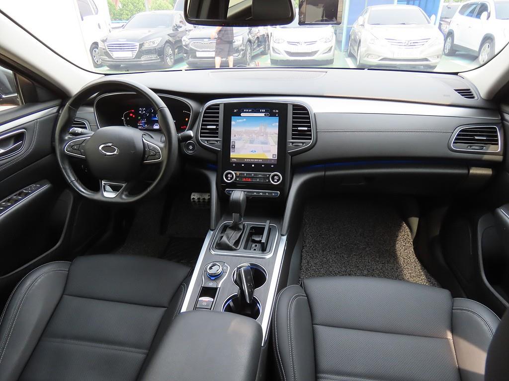 SAMSUNG SM6 - Vista 7