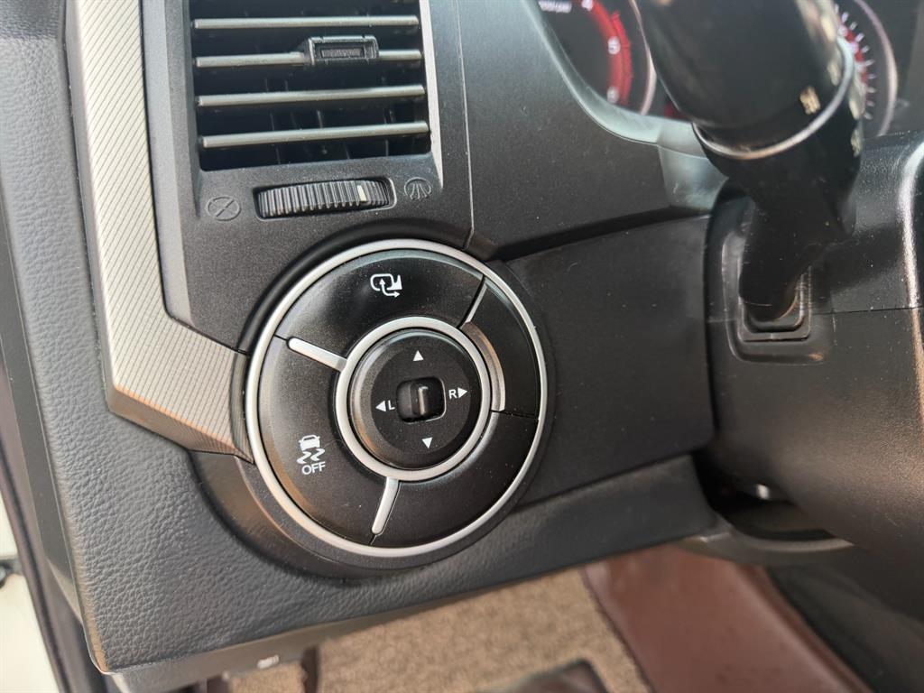 Ssangyong Korando 2012 Blanco - Importación desde Corea - HF Imports Iquique - Foto 17