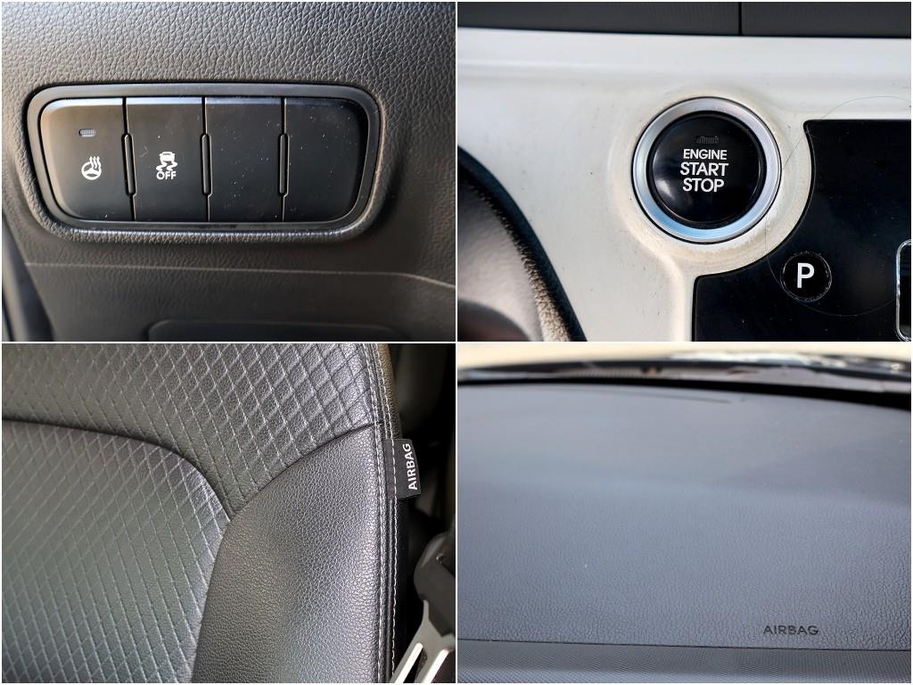 KIA Ray 2012 Negro - Importación desde Corea - HF Imports Iquique - Foto 16