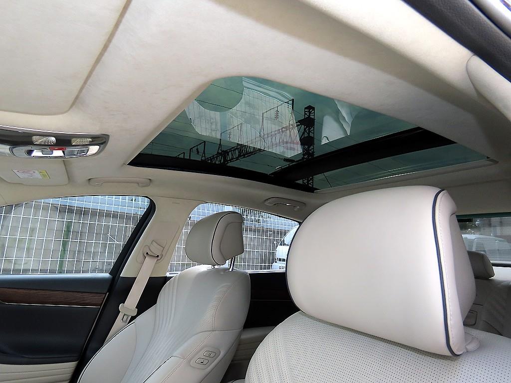 Genesis G80 2023 Gris - Importación desde Corea - HF Imports Iquique - Foto 17