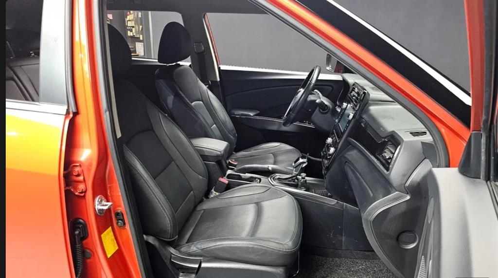 Ssangyong Tivoli 2020 - Importación desde Corea - HF Imports Iquique - Foto 14