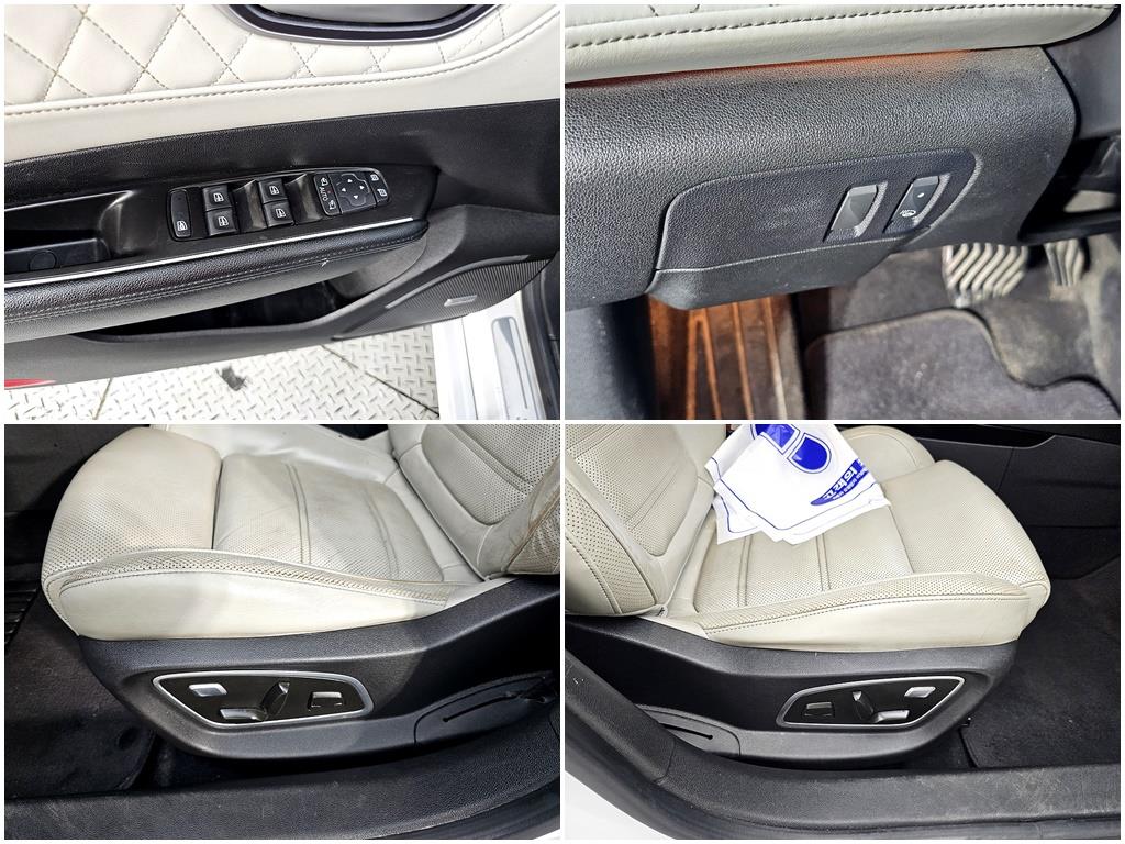 SAMSUNG SM6 2016 Blanco - Importación desde Corea - HF Imports Iquique - Foto 17