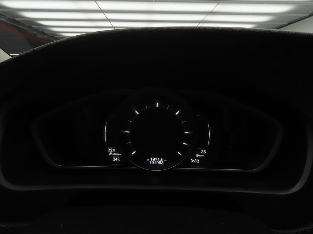 Volvo V40 - Vista 11