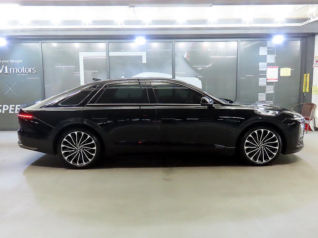 HYUNDAI Grandeur - Vista 3