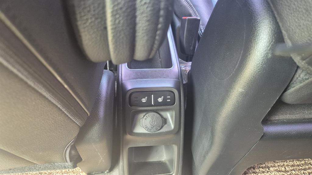 KIA Ray 2015 Rojo - Importación desde Corea - HF Imports Iquique - Foto 16