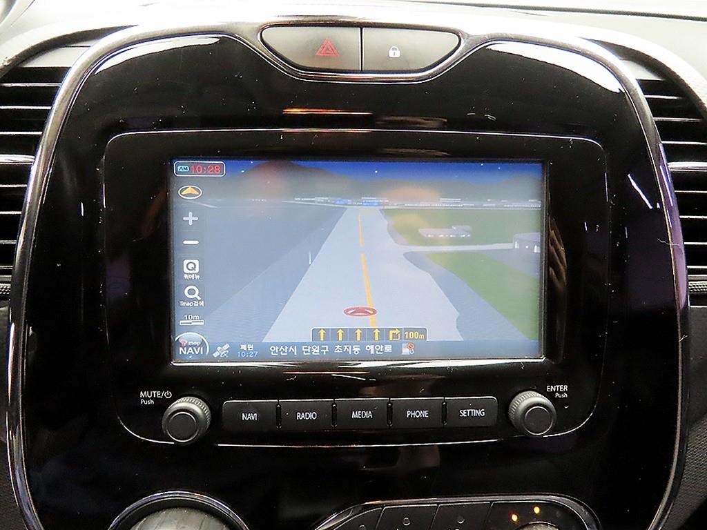 SAMSUNG QM3 2015 the color of pearl - Importación desde Corea - HF Imports Iquique - Foto 17