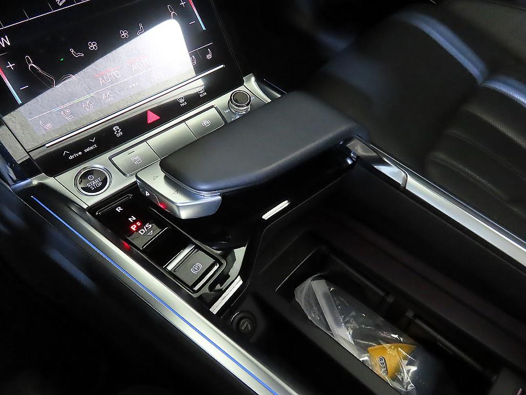 Audi e-Tron 2021 - Importación desde Corea - HF Imports Iquique - Foto 14