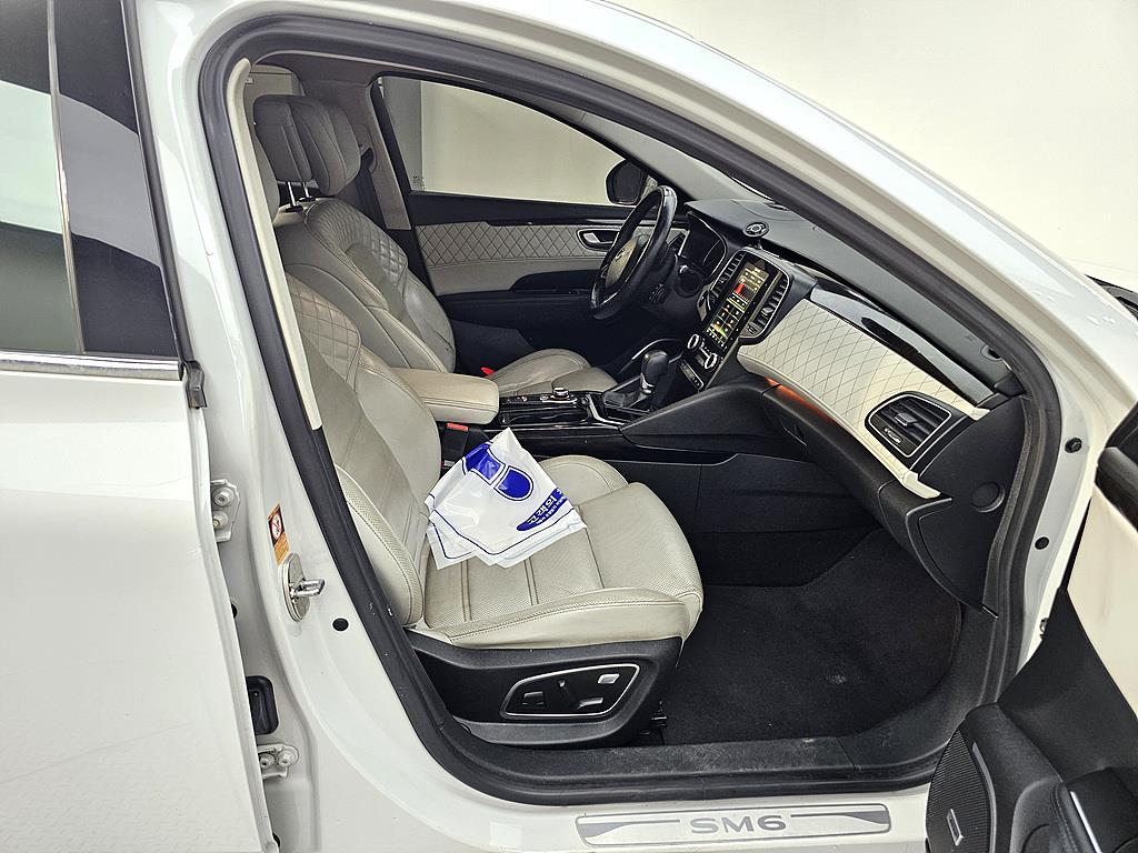 SAMSUNG SM6 2016 Blanco - Importación desde Corea - HF Imports Iquique - Foto 13