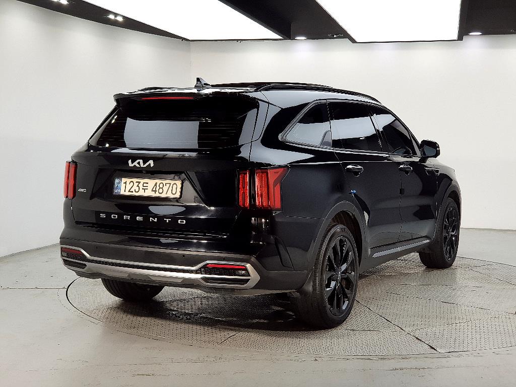 KIA Sorento - Vista 6