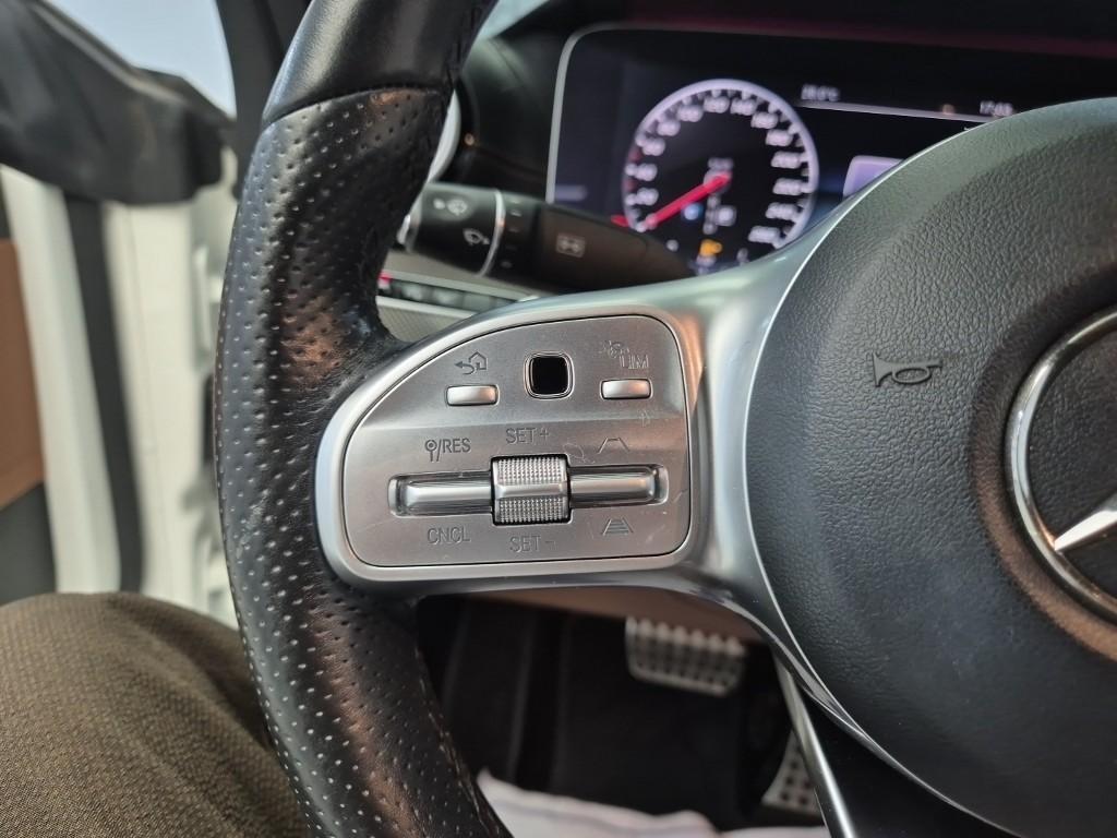 Mercedes Benz E class 2020 Blanco - Importación desde Corea - HF Imports Iquique - Foto 17