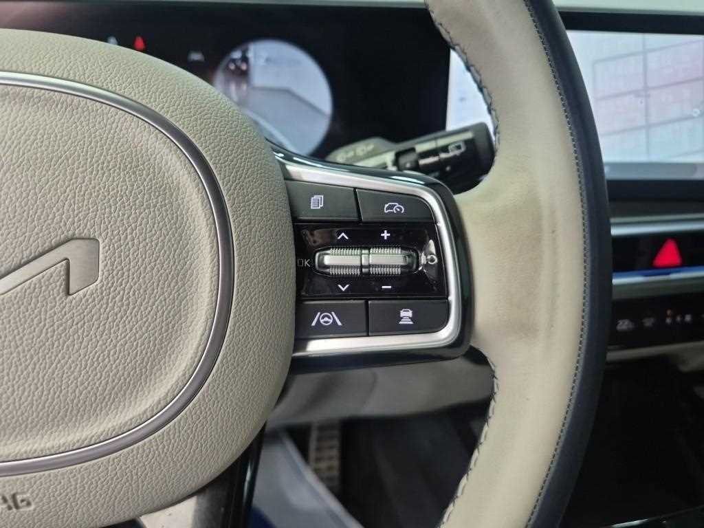 KIA Sorento 2024 Blanco - Importación desde Corea - HF Imports Iquique - Foto 17