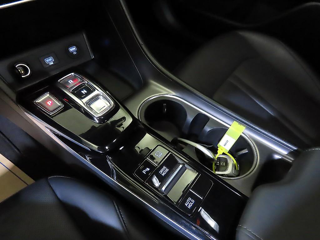 HYUNDAI Sonata 2022 Blanco - Importación desde Corea - HF Imports Iquique - Foto 14