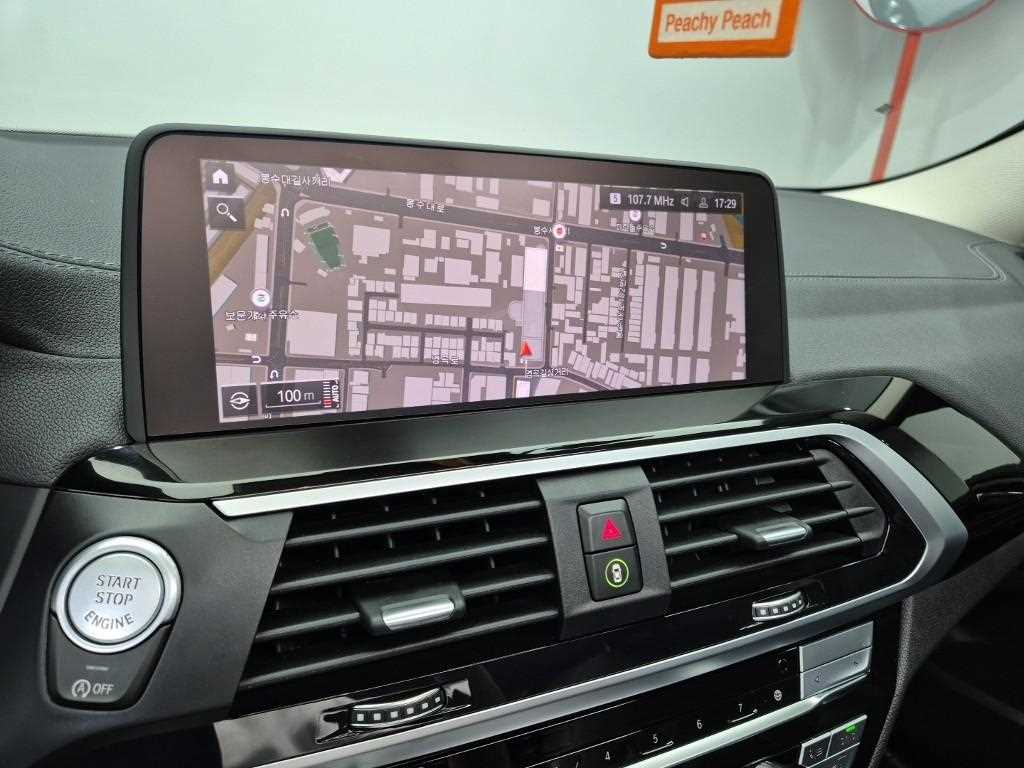 BMW X4 2020 Negro - Importación desde Corea - HF Imports Iquique - Foto 16