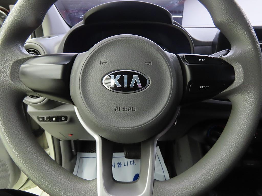 KIA Morning 2017 Blanco - Importación desde Corea - HF Imports Iquique - Foto 13