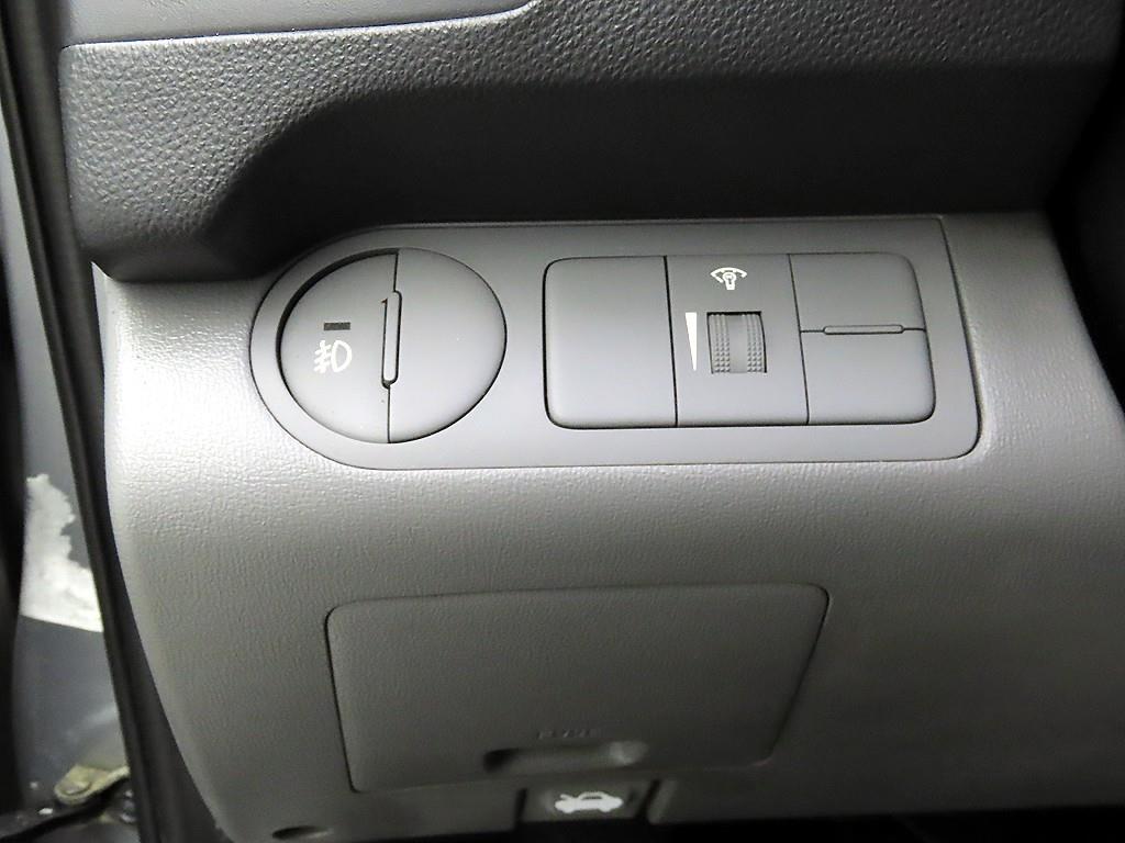 HYUNDAI Starex - Vista 11