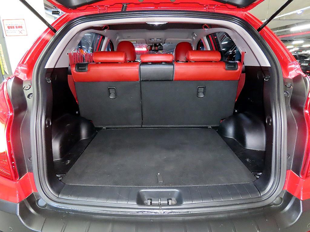 Ssangyong Korando 2017 - Importación desde Corea - HF Imports Iquique - Foto 20