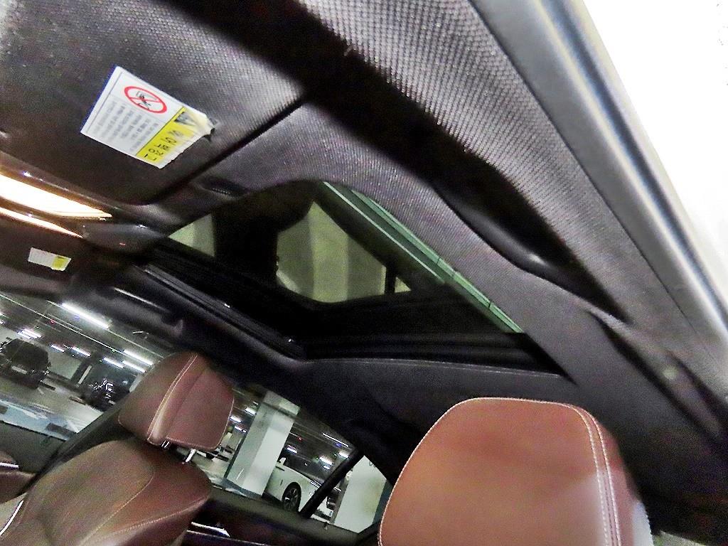 BMW 5 Series 2017 Blanco - Importación desde Corea - HF Imports Iquique - Foto 19